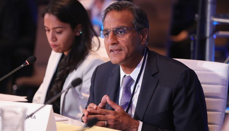 Who is Richard Verma, Indian-American nominated by Biden to top diplomatic post in the State Department? AJR