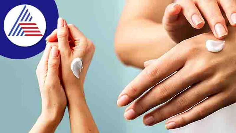 Know all about why using hand creams is important in skincare Vin