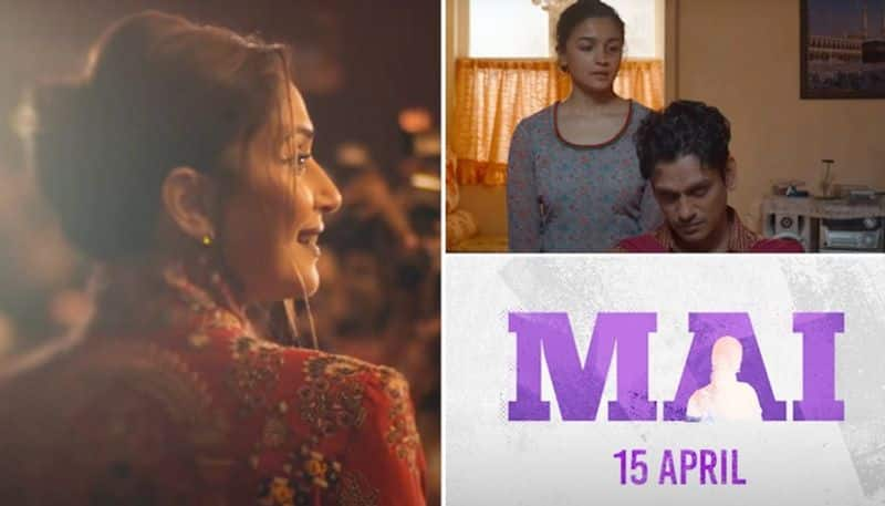 Yearend 2022: Mai to She Season 2, top five Netflix Hindi movies, series to watch before the year ends vma