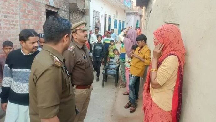 परचून कारोबारी का 4 साल का बेटा लापता, 24 घंटे बाद भी पुलिस को नहीं मिला कोई सुराग, परिजनों को है ऐसी आशंका