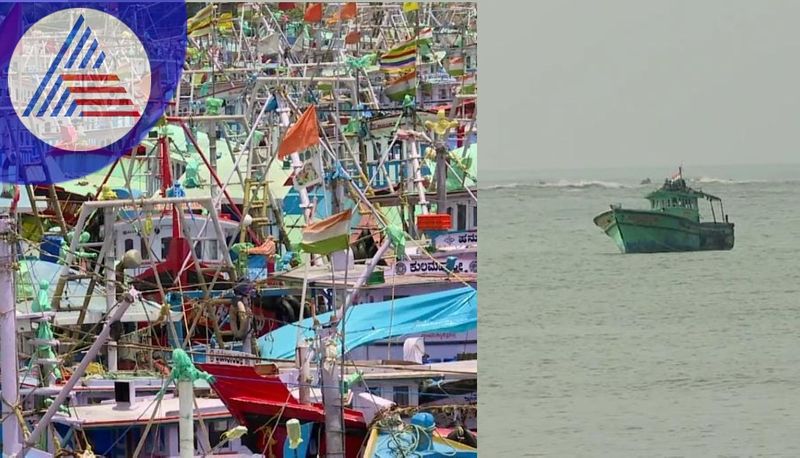 Fishermens ready to fight for a sea ambulance sat