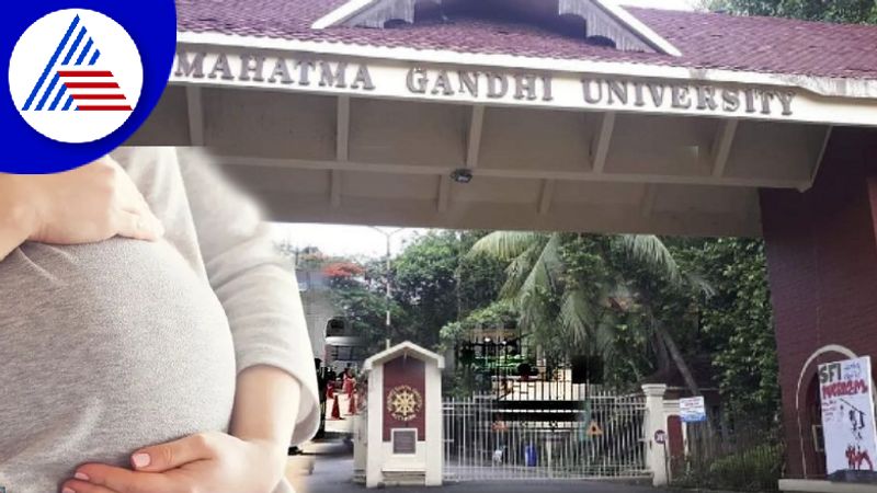 Kerala university to grant 60 days maternity leave to students Vin