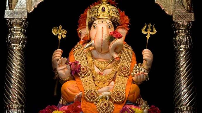 Vinayaki Chaturthi December 2022: विनायकी चतुर्थी 26 दिसंबर को, ये है पूजा विधि, शुभ मुहूर्त और उपाय 