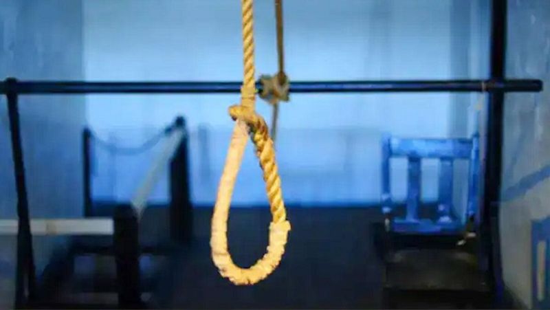 Iran executed 834 people in 2023 marking highest figure since 2015, regime instils fear in society avv