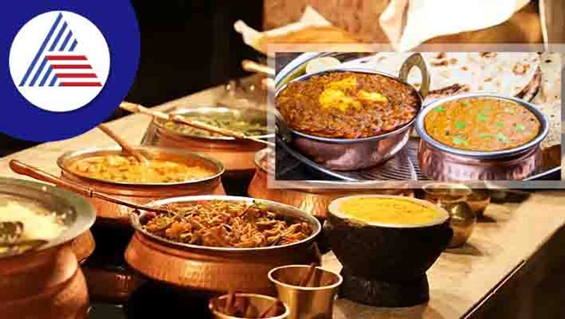 Indias Cuisine Ranked Fifth In The List Of Best Cuisines Of The World Vin