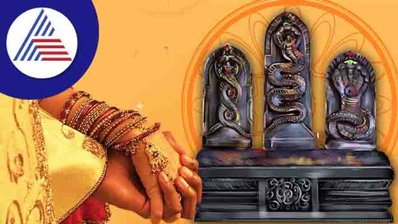 How Does Kala Sarpa Dosha Affect Your Marriage skr