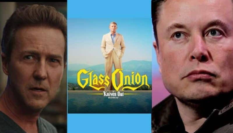 Glass Onion A Dig At Elon Musk Internet Is Going Gaga Over Daniel Craigs Murder Mystery