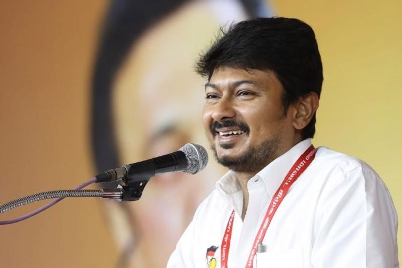 coimbatore is the district with the most welfare schemes in tamilnadu says udhayanidhi