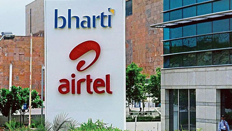 Airtel gave big shock to customers ! Basic tariff plan price increased by 57%