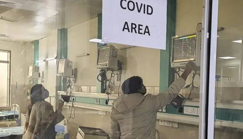 Covid unlikely to be eliminated, but no major outbreak in India: Experts 