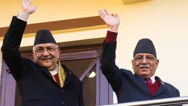 Prachanda