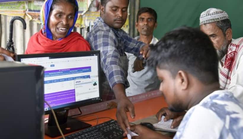 CAG exposes BIG flaws in Assam NRC updation process; vulnerable to data tampering