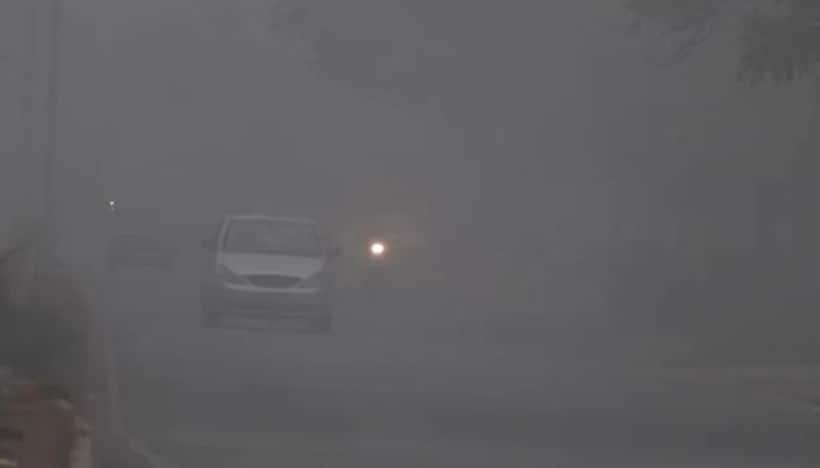 IMD issues yellow alert in Delhi as cold wave conditions to continue; check details