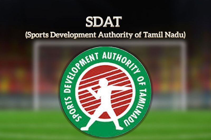 job notification Sports Development Authority of Tamilnadu recruitment 2022 for the post of coach