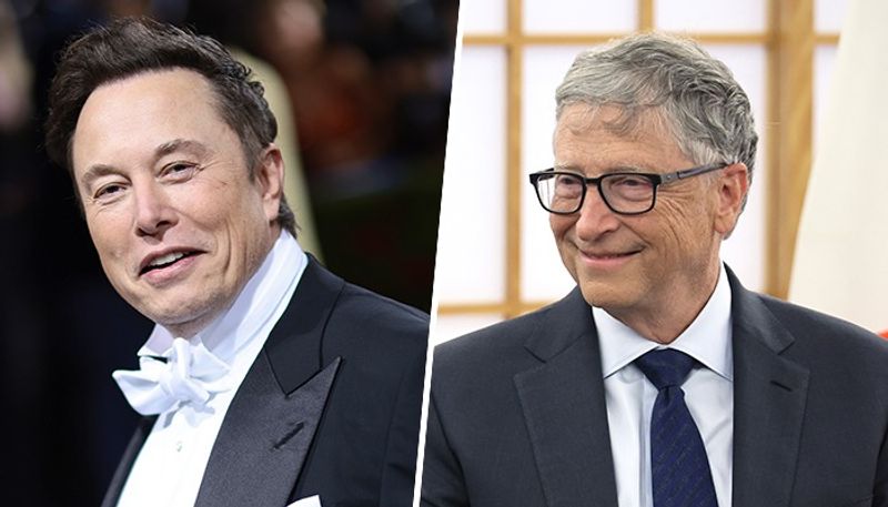 Here s what Microsoft co founder Bill Gates said about Elon Musk way of operating Twitter gcw