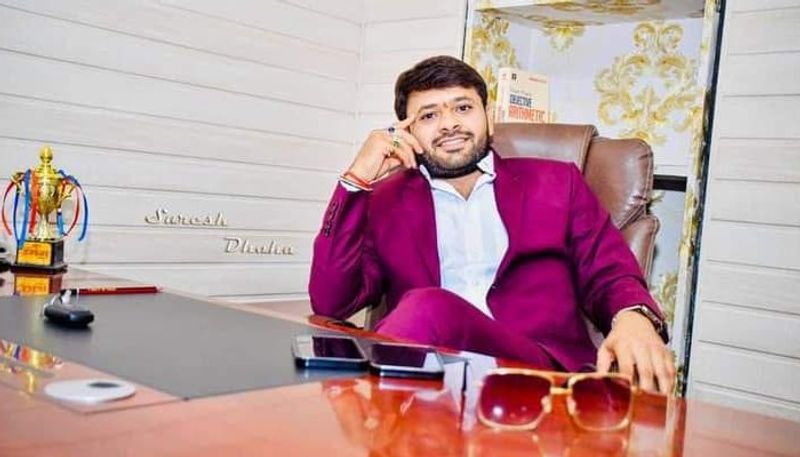 Asianet Image Asianet Image
