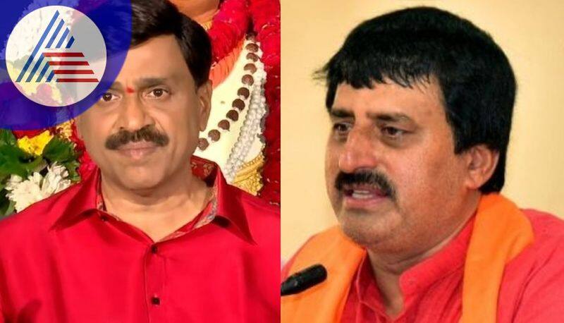 Janardhan Reddy party merger with BJP soon CP Yogeshwar sat