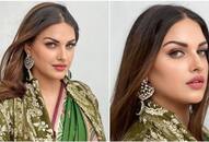 Himanshi Khurana Biography iwh