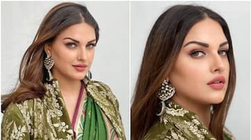 Himanshi Khurana Biography iwh