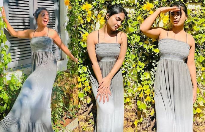 Alekhya Harika