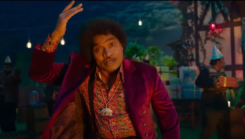 'Abb interval to karo yaar': Ranveer Singh starrer Cirkus erupts a meme fest on Twitter   READ
