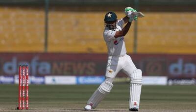 'Don't have to justify myself to anyone' - Babar Azam on questions over his Test captaincy