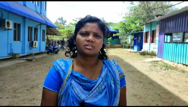 tribal women who lost psc job opportunity due to nursing colleges condition to release certificates  