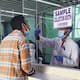 Covid threat again as disease spread in foreign countries Union Health agencies meet to evaluate situation