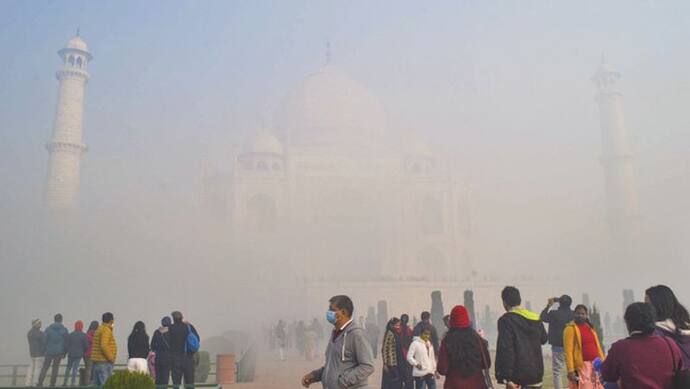 Weather Report: अगले 3-4 दिन उत्तर भारत में चलती रहेगी शीतलहर, कश्मीर, उत्तराखंड-अरुणाचल में बर्फबारी का अलर्ट