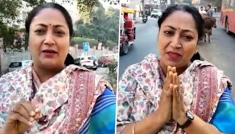 Delhi Mayor Battle Rekha Gupta named as BJP candidate against AAP gcw