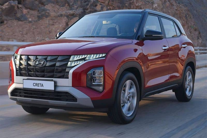 Hyundai Creta's runaway success story enters million club: 1 Creta sold every 5 mins sgb