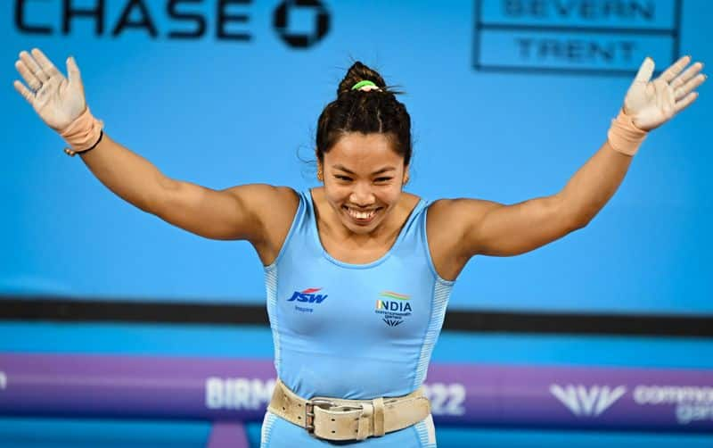 Yearend 2022: Mirabai Chanu rules Indian weightlifting as another year delivers another set of medals-ayh