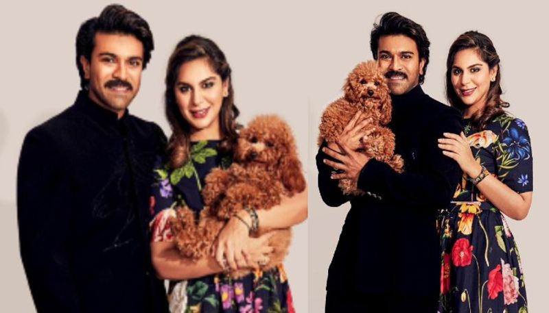 Ram Charan wife Upasana opens up about late pregnancy after 10 years of marriage sgk