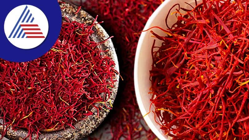 Saffron Remedies According To Astrology