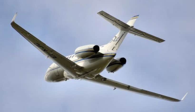 In 2023, VIPs and VVIPs in Bihar will get a new plane and a helicopter