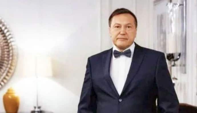 Russian lawmaker dies after fall from hotel window in Odisha; he was President Putin's critic