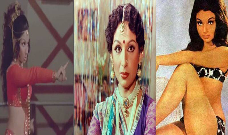 Sharmila Tagore Revealed Hubby Mansoor Alis Reaction To Her Controversial Bikini Shoot 