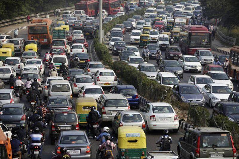 Diesel cars, jeep ban in the country by 2027? Recommendation for use of electric and gas based vehicles-sak