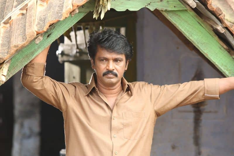 cheran starring thamizhkudimagan movie latest update