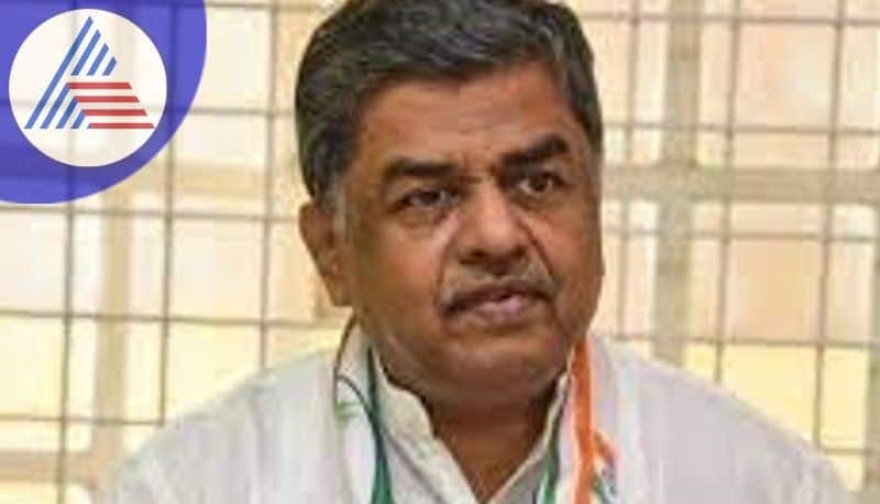 congress leader bk hariprasad hits back on bjp minister bc patil allegations ash