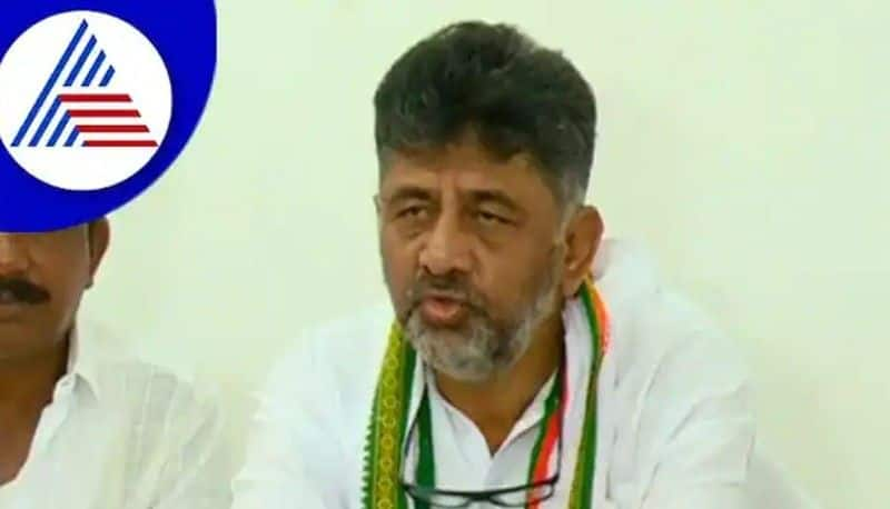 dk shivakumar full support to mallikarjuna kharge for karnataka chief minister suh