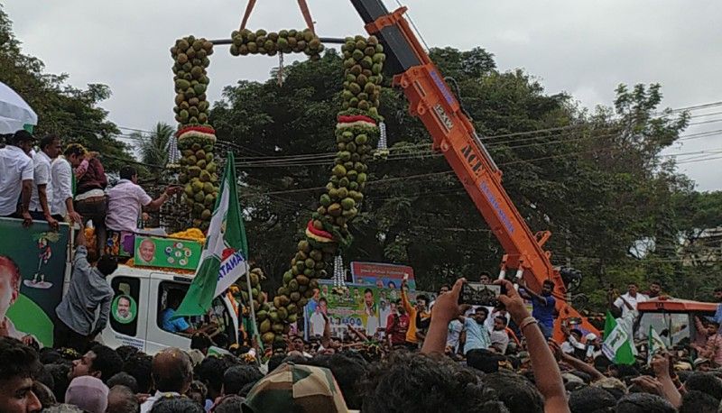 The welfare of the poor is the aim of the Pancharatna scheme says hdk rav