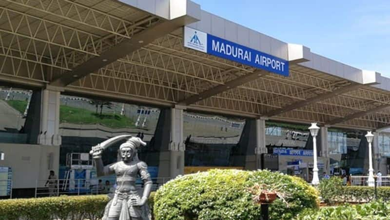 Madurai metro to link airport in phase II; 5 km to be underground