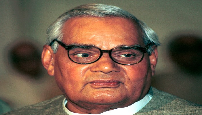 Atal Bihari Vajpayee