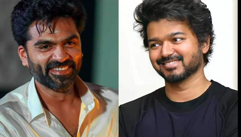 Simbu charged no money for Thalapathy Vijay Varisu song