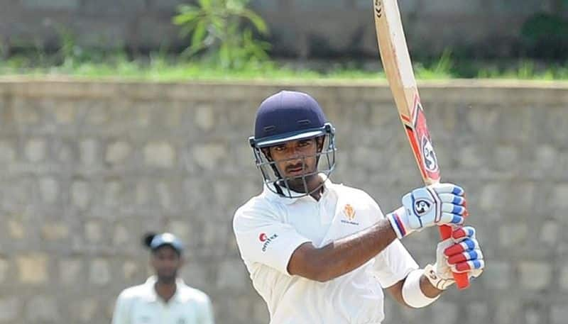 Ranji Trophy Karnataka Cricket Team thrash Punjab by 7 wickets kvn