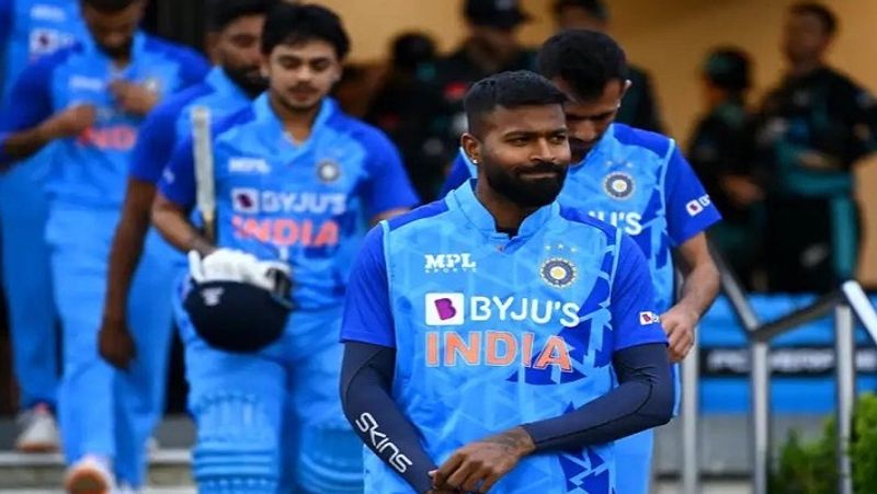 BCCI announces changes to India vs Sri Lanka schedule T20I series to begin on July 27 kvn