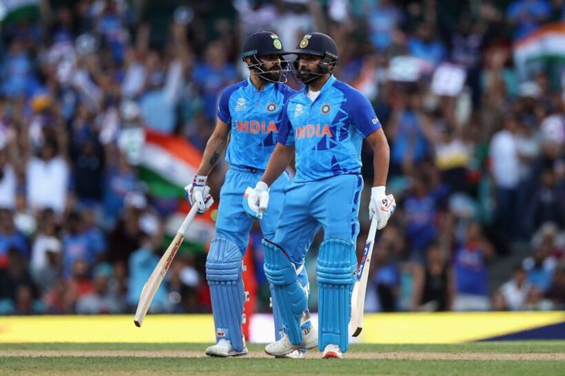 IND vs SL 2022-23: BCCI 'phasing out' Rohit Sharma, Virat Kohli and KL Rahul from T20I?