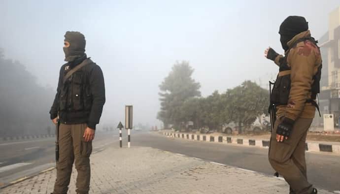 Sidhra encounter: Three terrorists killed in Jammu and Kashmir; search operation underway