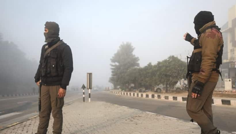 Five 'foreign' terrorists killed in encounter in Jammu and Kashmir's Kupwara; check details